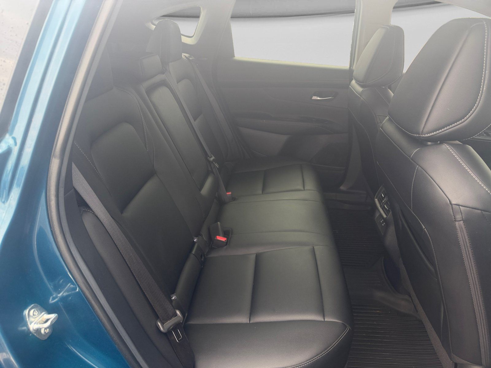 Used 2025 Nissan Murano SL w/ Cargo Package AWD/4WD image 29