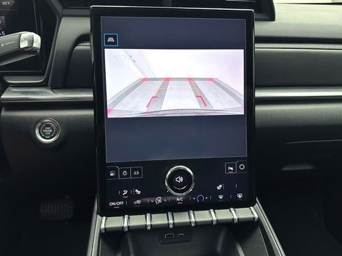 Used 2026 GMC Terrain Elevation FWD image 8