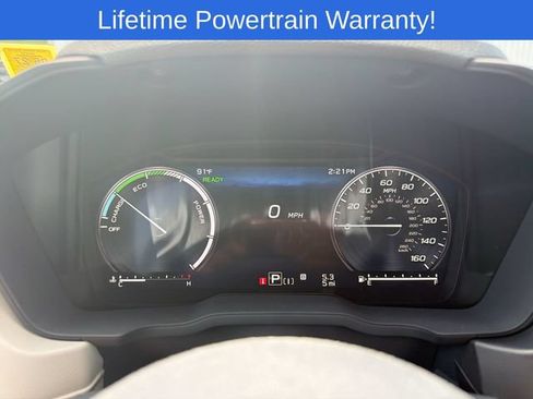 New 2026 Subaru Forester Premium AWD/4WD image 26