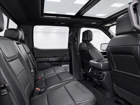 Used 2023 Ford F150 Raptor AWD/4WD image 35