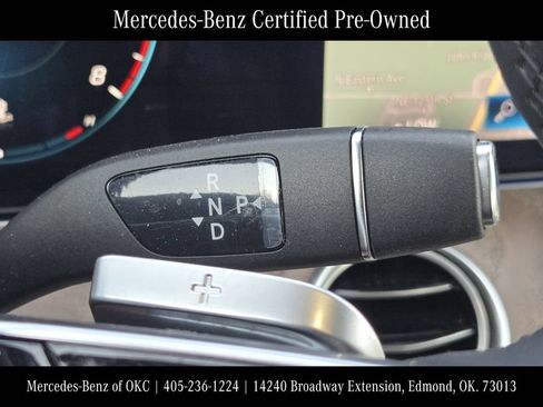 Certified 2022 Mercedes-Benz E 350 Sedan image 17