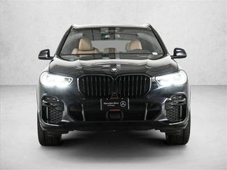 Used 2023 BMW X5 xDrive40i w/ Executive Package AWD/4WD video 2