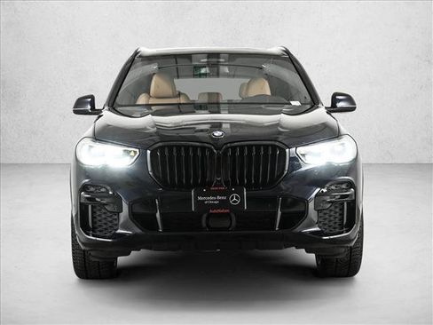 Used 2023 BMW X5 xDrive40i w/ Executive Package AWD/4WD image 2