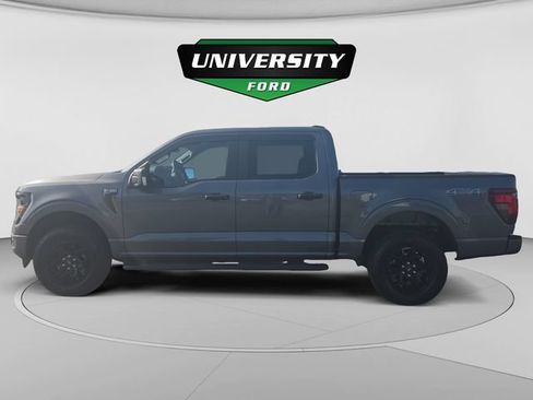 Used 2025 Ford F150 STX AWD/4WD image 6