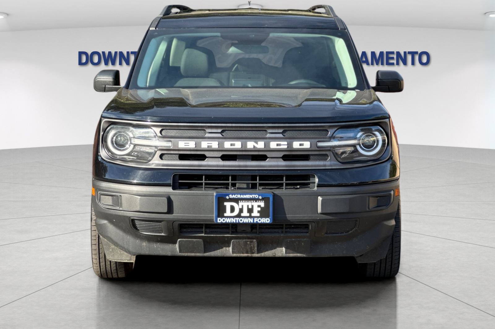 Used 2024 Ford Bronco Sport Big Bend AWD/4WD image 11