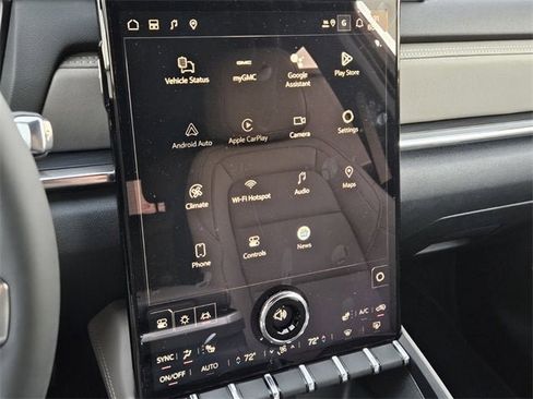 New 2026 GMC Terrain Elevation w/ Elevation Premium Package image 18