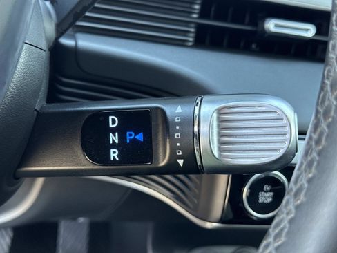 Certified 2024 Hyundai Ioniq 5 SEL image 14