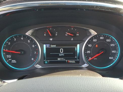 Used 2018 Chevrolet Traverse LT w/ LPO, Floor Liner Package image 21