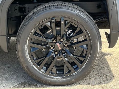 New 2026 GMC Sierra 1500 Elevation w/ Elevation Select Package RWD image 29