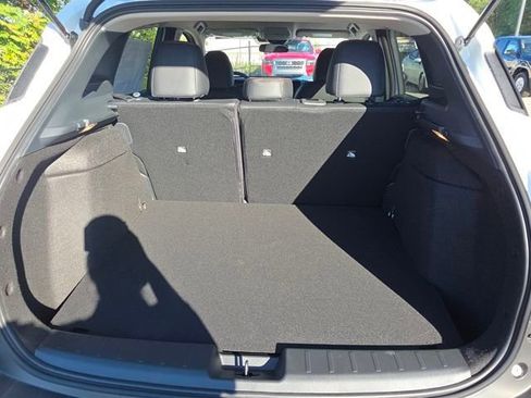 New 2026 Nissan Kicks SR w/ Cold Weather Package image 24