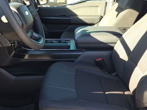 New 2025 Ford F150 STX image 18