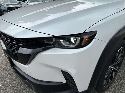Used 2023 MAZDA CX-50 AWD 2.5 S w/ Cargo Package image 9