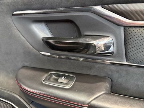 Used 2021 RAM 1500 TRX w/ TRX Lanuch Edition image 25