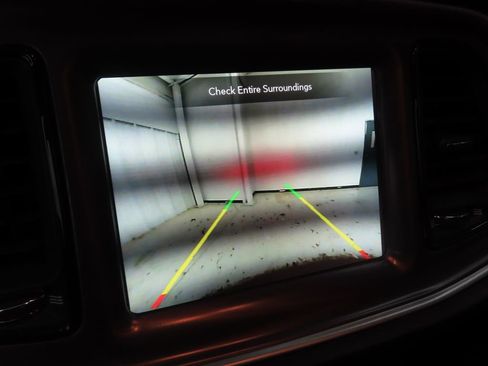 Used 2021 Dodge Challenger R/T Scat Pack RWD image 17