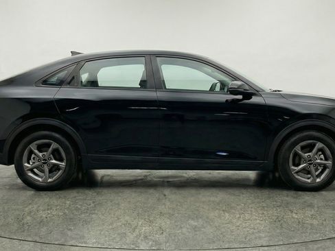 Used 2025 Kia K4 FWD image 11