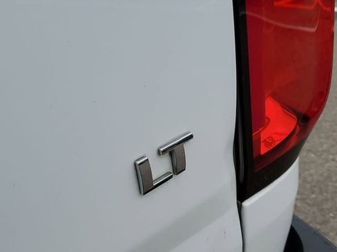 Used 2020 Chevrolet Colorado LT w/ Safety Package image 31