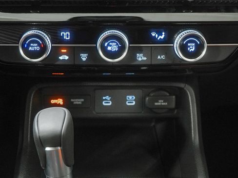 New 2026 Honda Civic Sport image 29