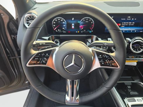 New 2026 Mercedes-Benz GLA 250 4MATIC image 14
