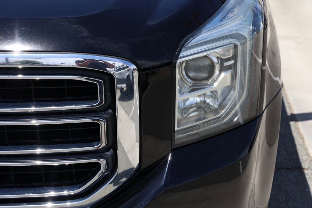 Used 2020 GMC Yukon SLT AWD/4WD image 11