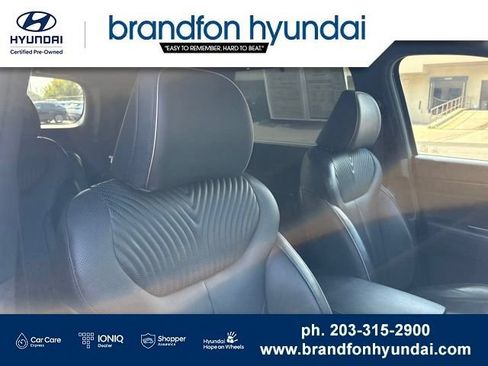 Used 2024 Hyundai Palisade Calligraphy AWD/4WD image 28