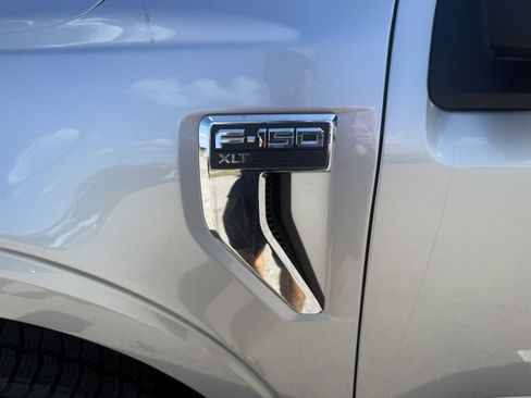 Used 2024 Ford F150 XLT w/ Mobile Office Package image 18