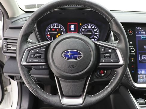 Used 2024 Subaru Legacy Premium image 18