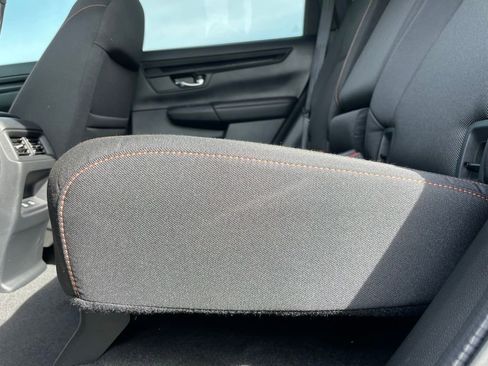 Certified 2026 Honda CR-V Sport image 40