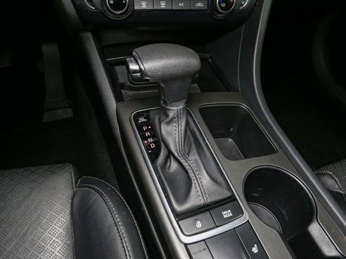 Used 2020 Kia Optima SE image 23