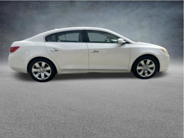 Used 2013 Buick LaCrosse Leather FWD image 9