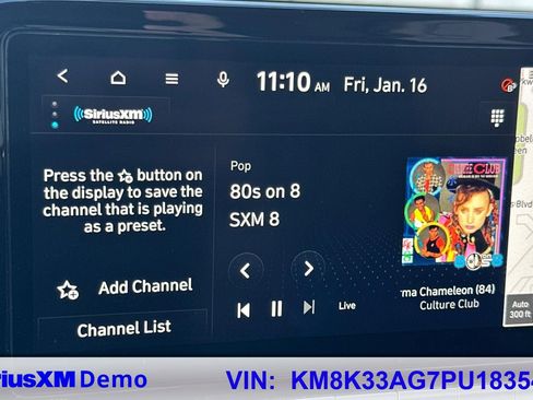 Certified 2023 Hyundai Kona SEL image 29