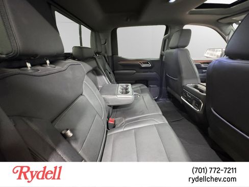 Used 2023 GMC Sierra 1500 Denali w/ Technology Package image 17