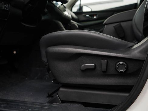 New 2025 Subaru Ascent Bronze Edition w/ Popular Package #2 image 18