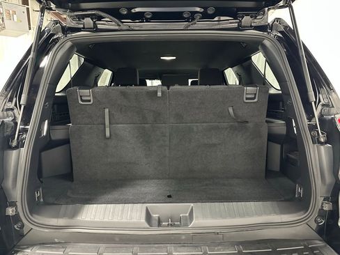 Used 2025 Toyota 4Runner SR5 image 51