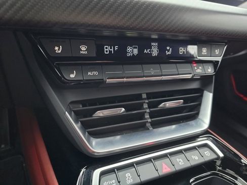 Used 2024 Audi RS e-tron GT w/ Carbon Performance Package image 30