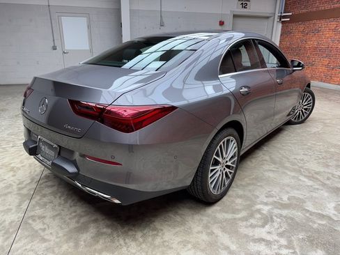 Used 2025 Mercedes-Benz CLA 250 CLA 250 image 5