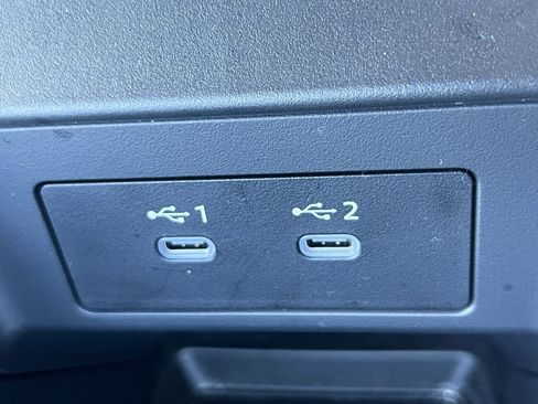 Certified 2026 Nissan Armada Platinum RWD image 6