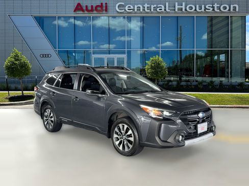 Used 2023 Subaru Outback Limited image 7
