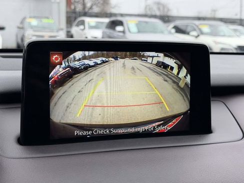 Used 2018 MAZDA CX-9 Grand Touring image 22