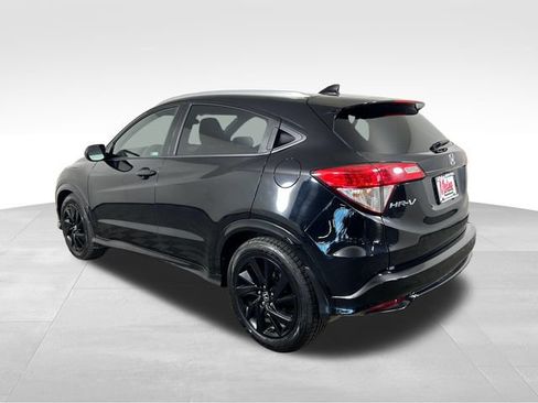 Used 2022 Honda HR-V Sport image 4