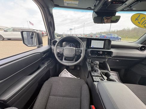 Used 2024 Toyota Land Cruiser 1958 image 22