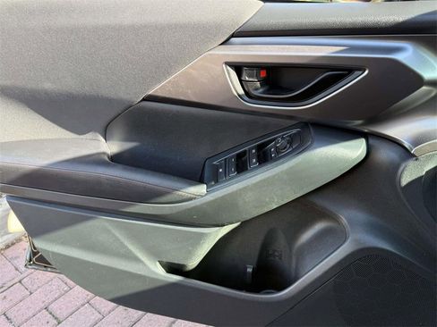 Used 2024 Subaru Impreza 2.0i Sport image 18