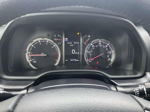 Used 2023 Toyota 4Runner TRD Off-Road Premium image 38