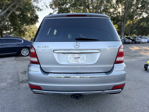 Used 2012 Mercedes-Benz GL 450 4MATIC image 6
