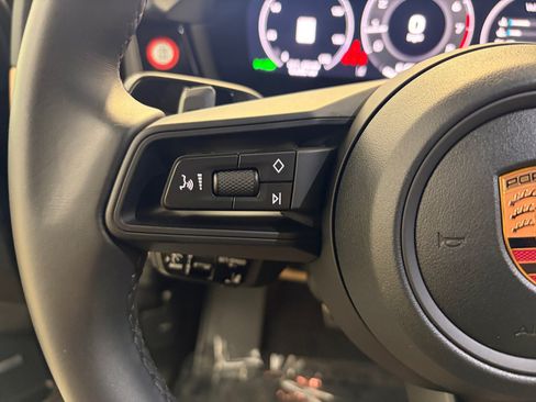 Certified 2026 Porsche Cayenne AWD/4WD image 37