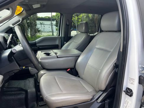 Used 2022 Ford F250 XL w/ Power Equipment Group RWD image 15