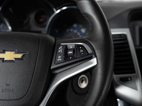 Used 2012 Chevrolet Cruze LT w/ RS Package image 31