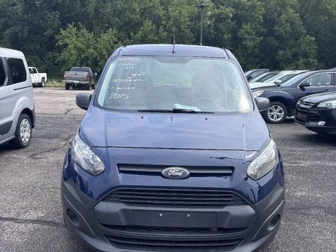 Used 2015 Ford Transit Connect XL FWD image 5