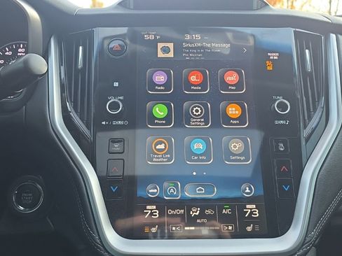 Used 2021 Subaru Legacy Limited w/ Popular Package #2 image 26