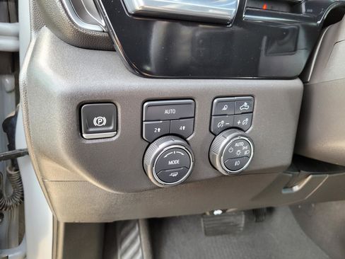 Used 2025 Chevrolet Silverado 1500 RST w/ Texas Edition Plus image 23