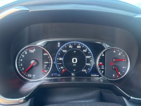 Used 2024 Chevrolet Blazer RS image 19